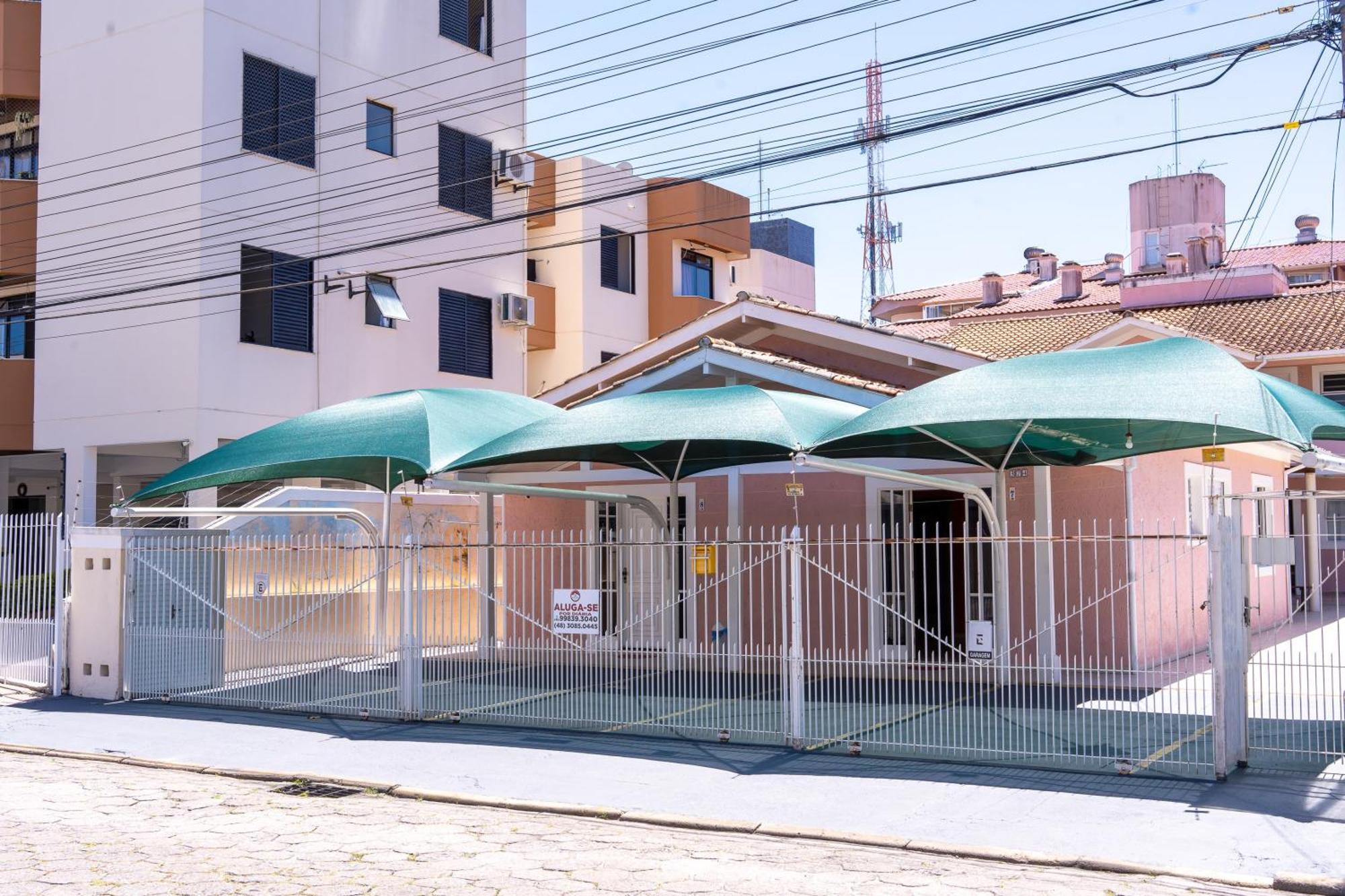 Residencial Rosa — Fotos 1